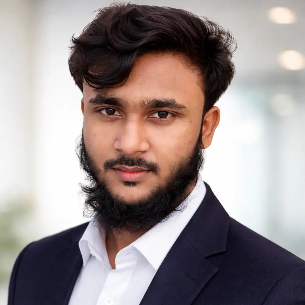 Tazmul Hossain